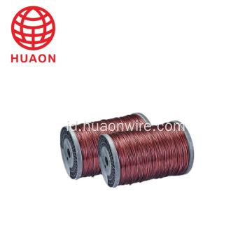 Bahan Listrik Insulated Winding Aluminium Magnet Wire